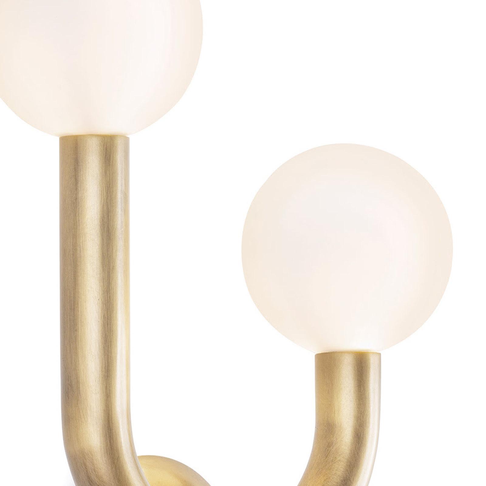 Happy Sconce Right | Regina Andrew Detroit